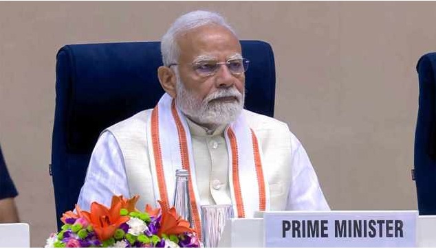 PM Modi speaks on 10 years of Digital India initiative